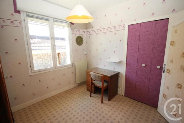 Maison à vendre  6 pièces - 108,27 m 2   LA CHAPELLE ST MESMIN  - 45