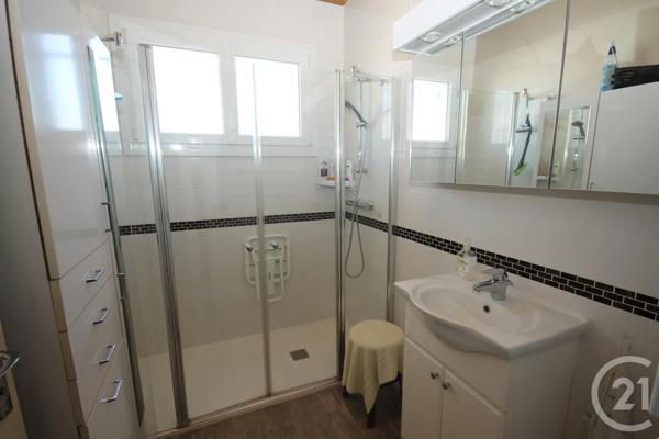 Maison à vendre  6 pièces - 108,27 m 2   LA CHAPELLE ST MESMIN  - 45