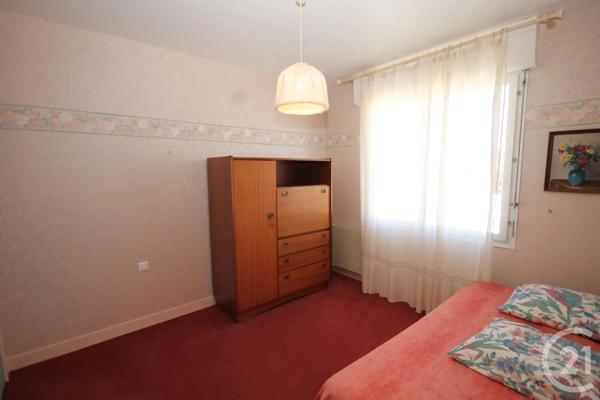 Maison à vendre  6 pièces - 108,27 m 2   LA CHAPELLE ST MESMIN  - 45