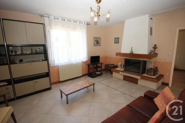 Maison à vendre  6 pièces - 108,27 m 2   LA CHAPELLE ST MESMIN  - 45
