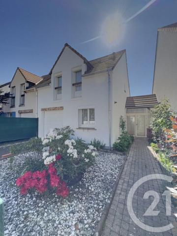 Maison à vendre  6 pièces - 108,27 m 2   LA CHAPELLE ST MESMIN  - 45