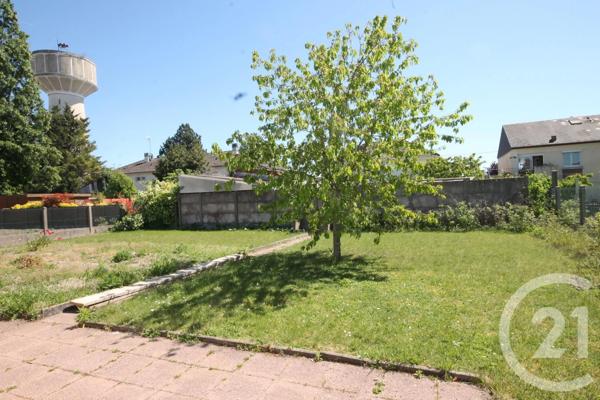 Maison à vendre  6 pièces - 108,27 m 2   LA CHAPELLE ST MESMIN  - 45