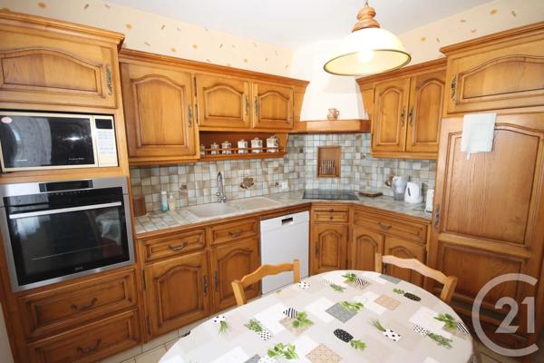 Maison à vendre  6 pièces - 108,27 m 2   LA CHAPELLE ST MESMIN  - 45