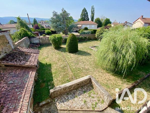 Maison à vendre 5 pièces 147,08 m² Marsac-en-Livradois