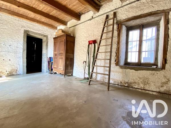 Maison à vendre 5 pièces 147,08 m² Marsac-en-Livradois
