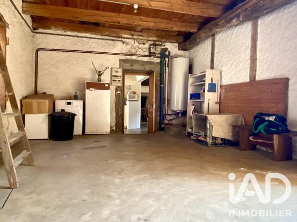 Maison à vendre 5 pièces 147,08 m² Marsac-en-Livradois