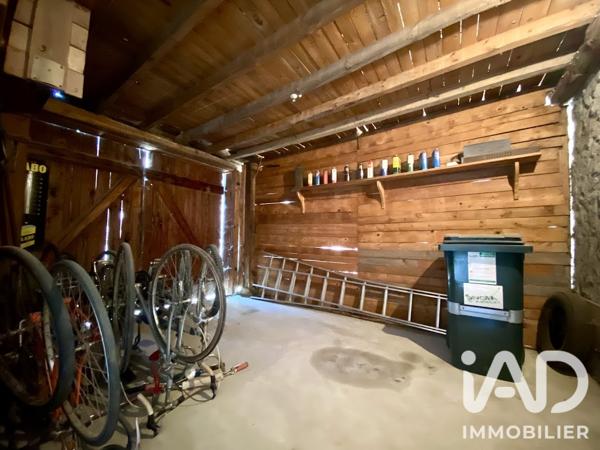 Maison à vendre 5 pièces 147,08 m² Marsac-en-Livradois
