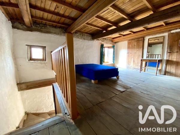Maison à vendre 5 pièces 147,08 m² Marsac-en-Livradois