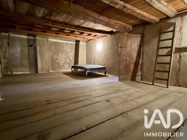 Maison à vendre 5 pièces 147,08 m² Marsac-en-Livradois