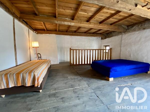 Maison à vendre 5 pièces 147,08 m² Marsac-en-Livradois
