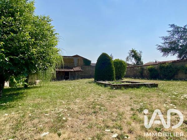 Maison à vendre 5 pièces 147,08 m² Marsac-en-Livradois