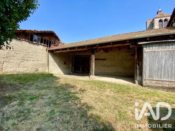 Maison à vendre 5 pièces 147,08 m² Marsac-en-Livradois