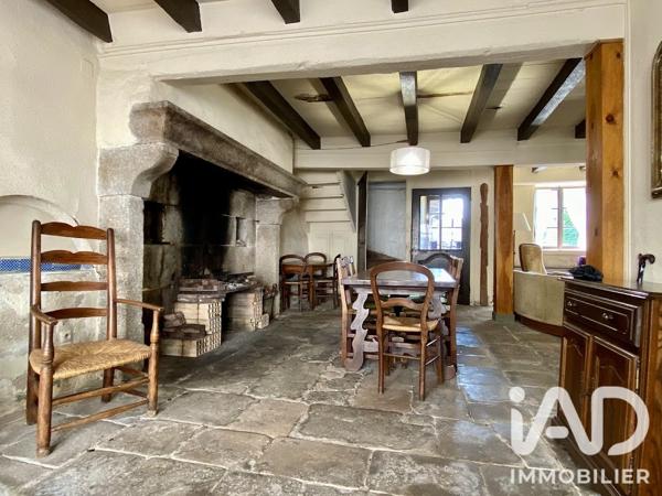 Maison à vendre 5 pièces 147,08 m² Marsac-en-Livradois