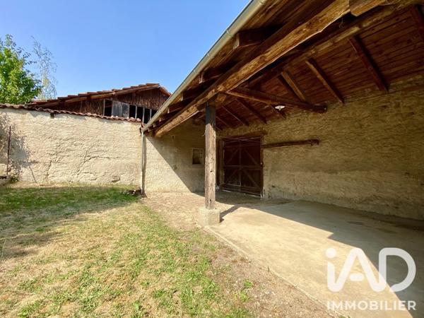 Maison à vendre 5 pièces 147,08 m² Marsac-en-Livradois