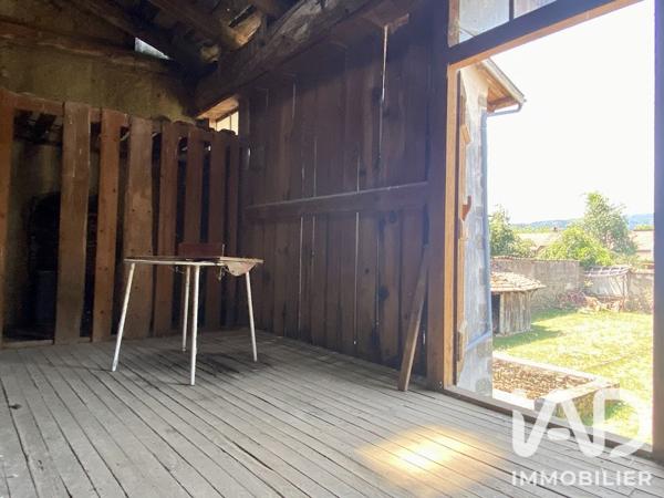 Maison à vendre 5 pièces 147,08 m² Marsac-en-Livradois
