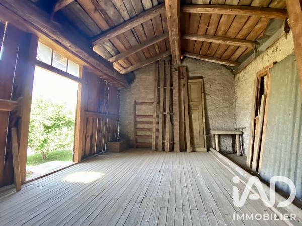 Maison à vendre 5 pièces 147,08 m² Marsac-en-Livradois