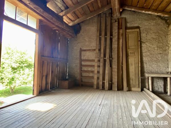 Maison à vendre 5 pièces 147,08 m² Marsac-en-Livradois
