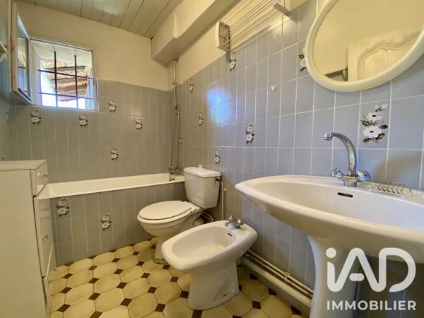 Maison à vendre 5 pièces 147,08 m² Marsac-en-Livradois