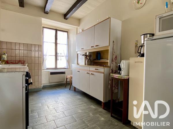 Maison à vendre 5 pièces 147,08 m² Marsac-en-Livradois