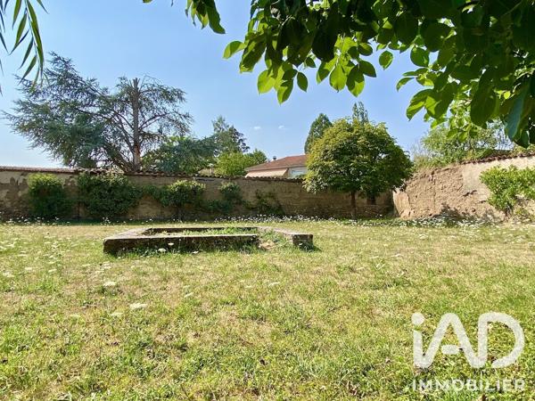 Maison à vendre 5 pièces 147,08 m² Marsac-en-Livradois