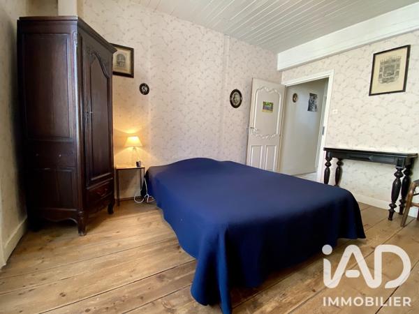 Maison à vendre 5 pièces 147,08 m² Marsac-en-Livradois