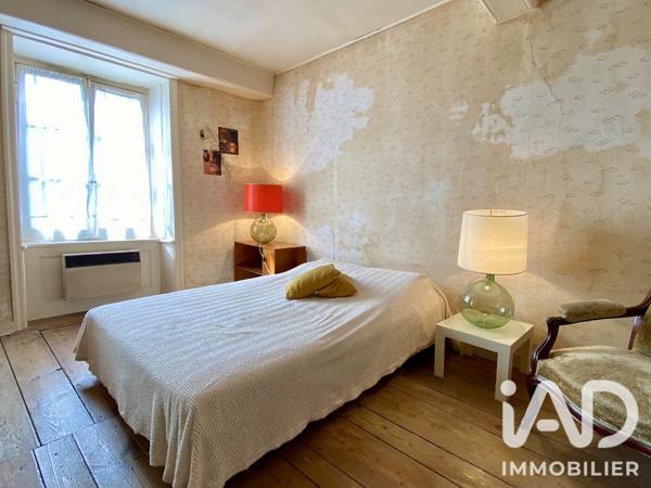 Maison à vendre 5 pièces 147,08 m² Marsac-en-Livradois