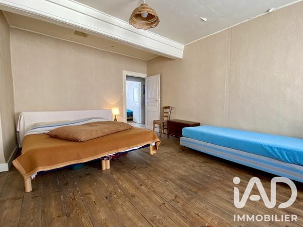Maison à vendre 5 pièces 147,08 m² Marsac-en-Livradois