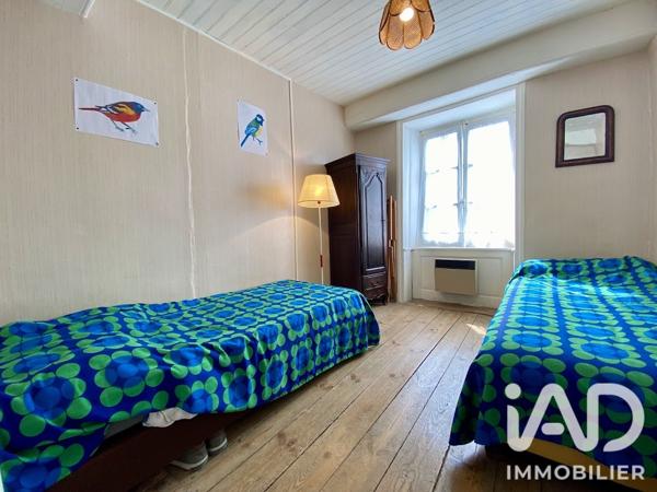 Maison à vendre 5 pièces 147,08 m² Marsac-en-Livradois