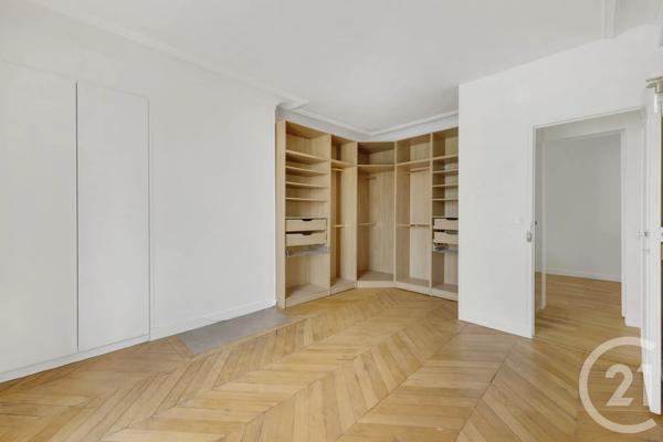 Appartement F3 à vendre  3 pièces - 57,37 m 2   MONTROUGE  - 92