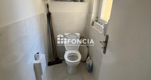 À vendre Local commercial 61 m² - Nice 06000