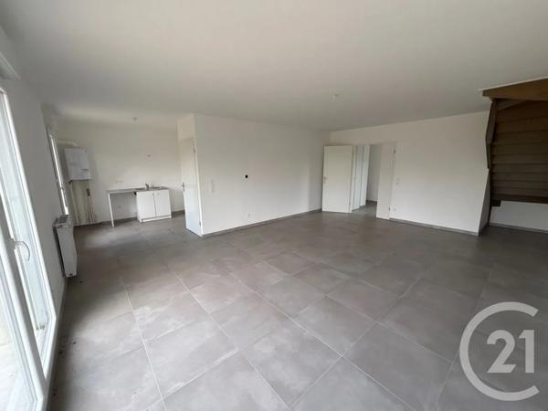 Maison à vendre  6 pièces - 125,55 m 2   MENNECY  - 91