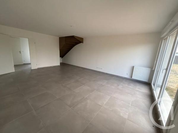 Maison à vendre  6 pièces - 125,55 m 2   MENNECY  - 91