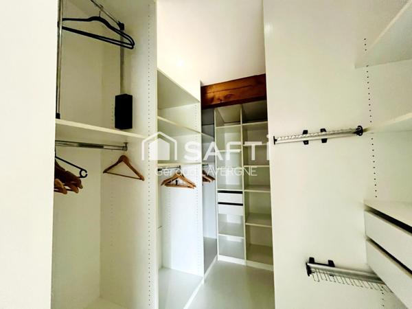 Maison d'architecte très bien situé