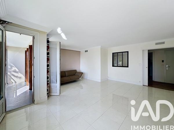 Appartement à vendre 4 pièces 78,71 m² Suresnes