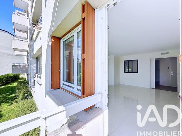 Appartement à vendre 4 pièces 78,71 m² Suresnes