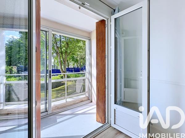 Appartement à vendre 4 pièces 78,71 m² Suresnes