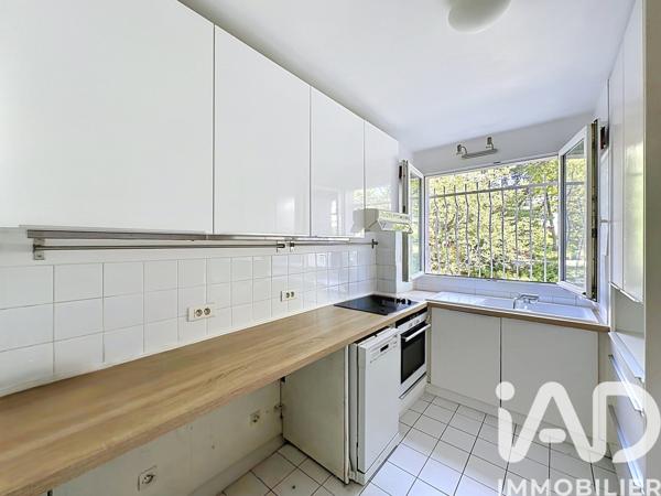 Appartement à vendre 4 pièces 78,71 m² Suresnes