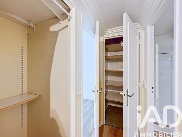 Appartement à vendre 4 pièces 78,71 m² Suresnes