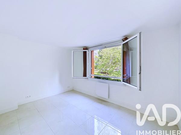 Appartement à vendre 4 pièces 78,71 m² Suresnes