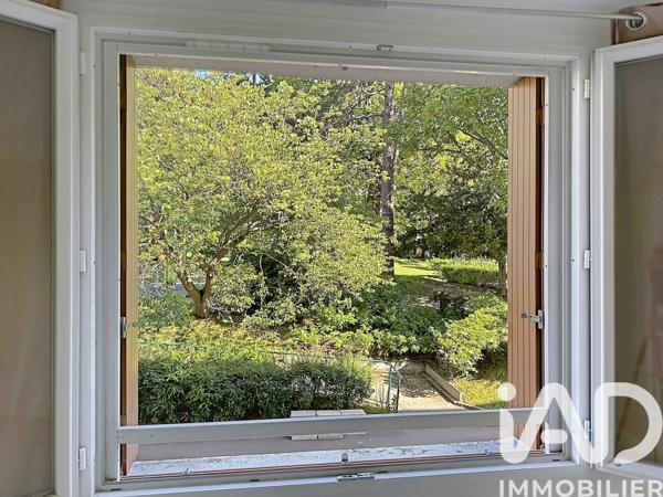 Appartement à vendre 4 pièces 78,71 m² Suresnes