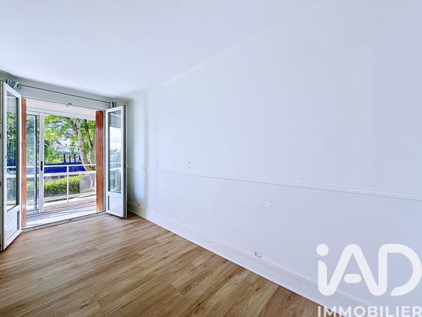 Appartement à vendre 4 pièces 78,71 m² Suresnes