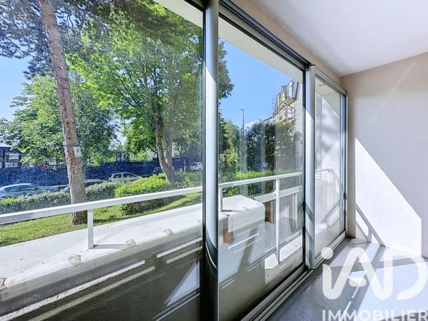 Appartement à vendre 4 pièces 78,71 m² Suresnes