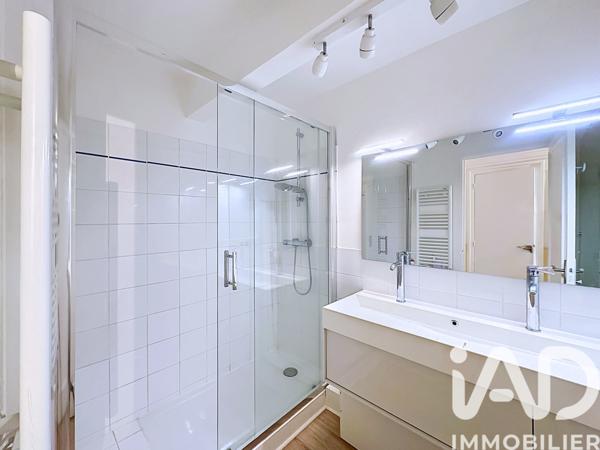 Appartement à vendre 4 pièces 78,71 m² Suresnes