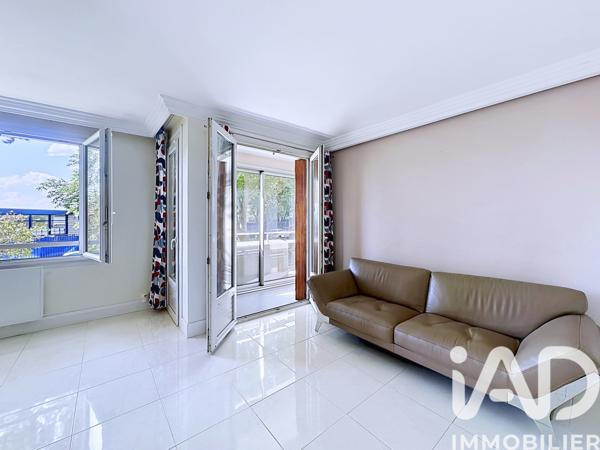 Appartement à vendre 4 pièces 78,71 m² Suresnes