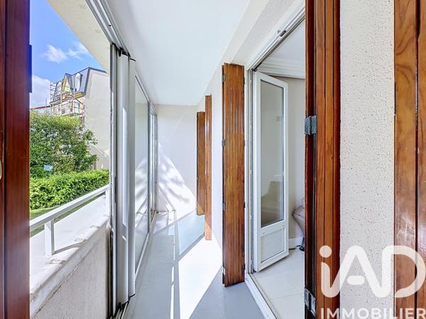 Appartement à vendre 4 pièces 78,71 m² Suresnes