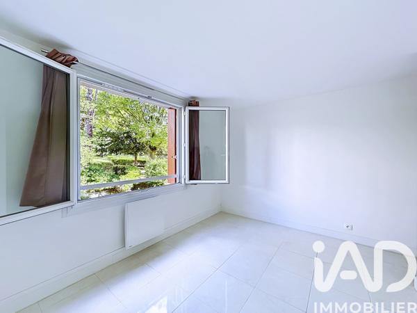 Appartement à vendre 4 pièces 78,71 m² Suresnes