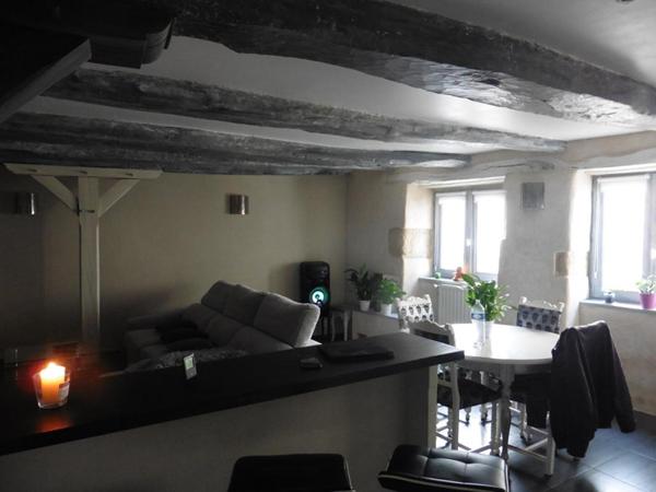 Maison QUIMPERLE 5 pièces 111 m2 habitables