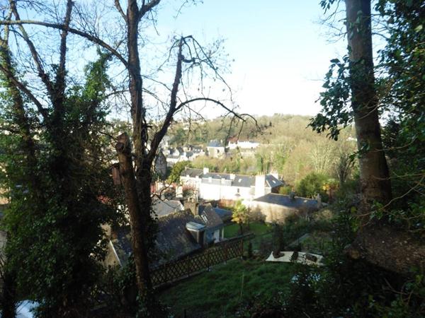 Maison QUIMPERLE 5 pièces 111 m2 habitables