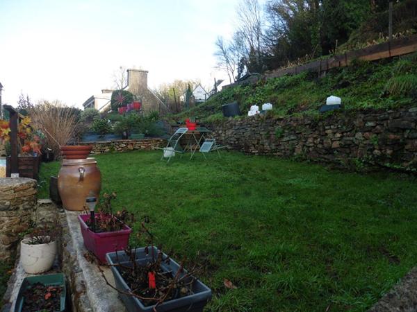 Maison QUIMPERLE 5 pièces 111 m2 habitables