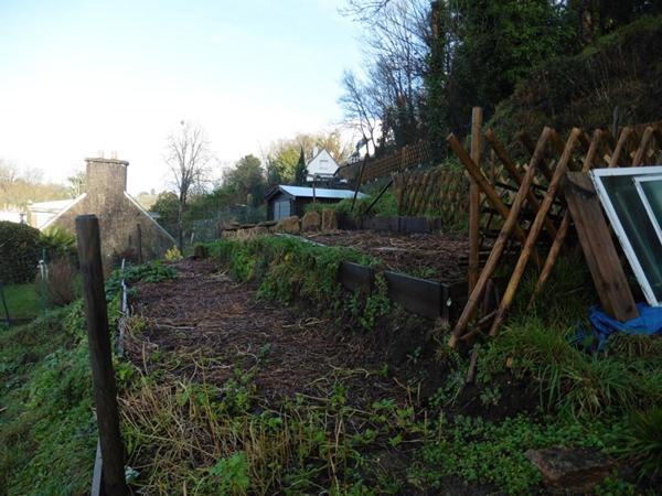 Maison QUIMPERLE 5 pièces 111 m2 habitables